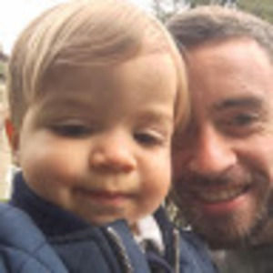 Meet your Posher, Greg